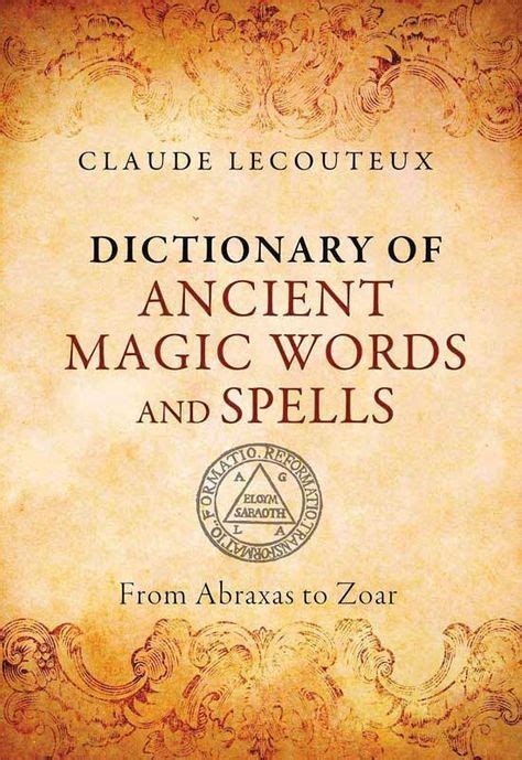 Words as Weapons: The Dark Side of Magical Language